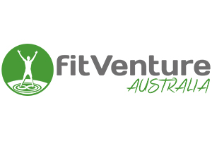 Logo fitVenture Australia