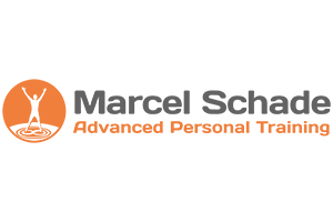 Logo Marcel Schade Advanced Personal Training