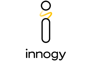 Logo innogy SE